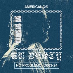 Cover of No Problemo ID003-24
