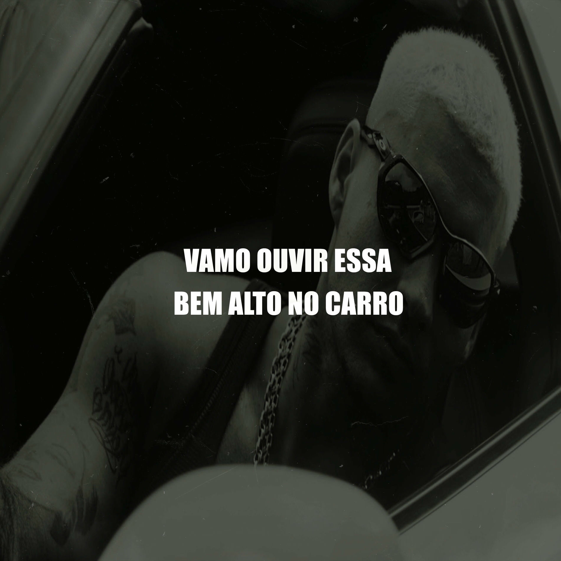 Album cover of Vamo Ouvir Essa Bem Alto no Carro