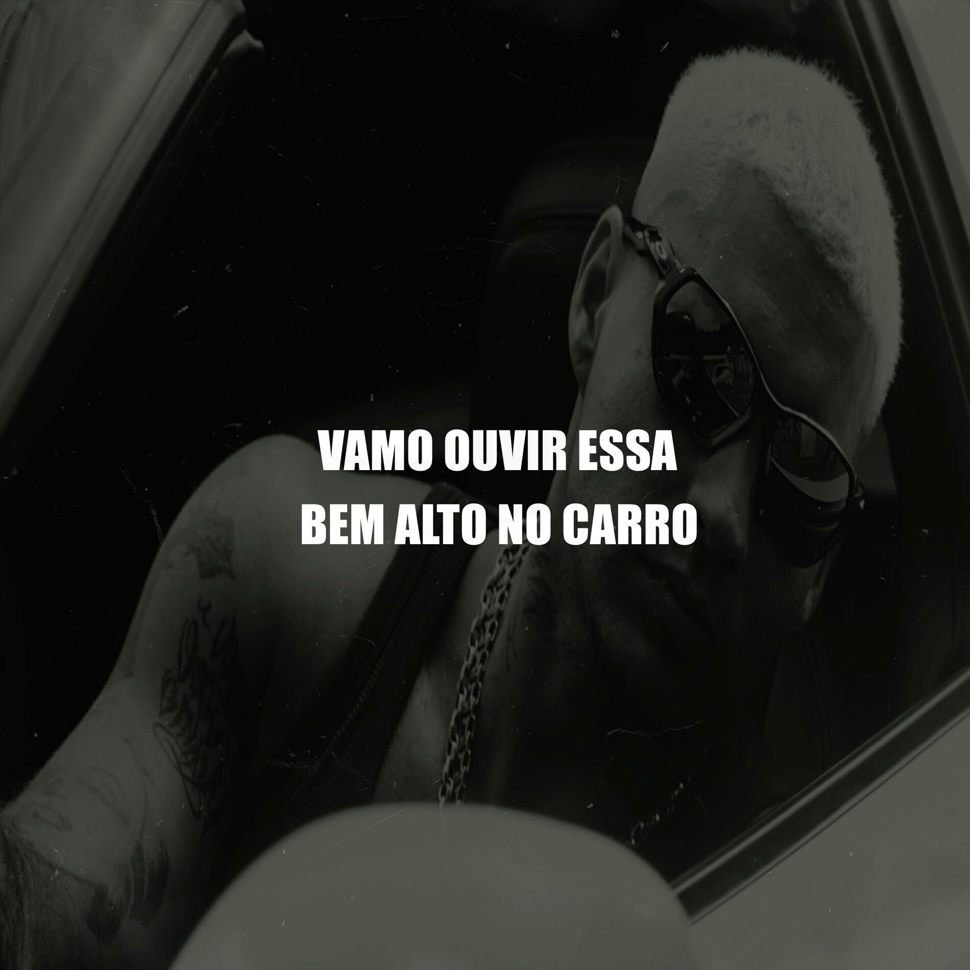 Album cover of Vamo Ouvir Essa Bem Alto no Carro