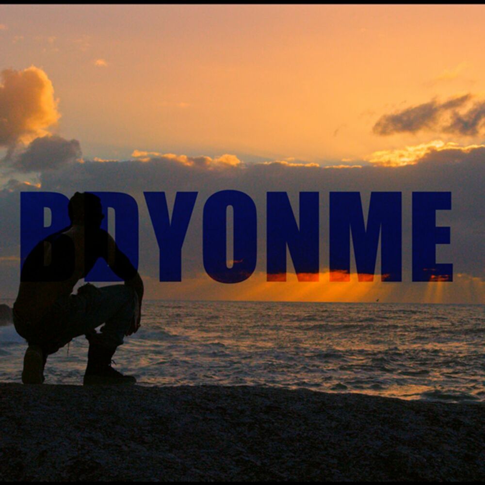 Picture of BDY on Me