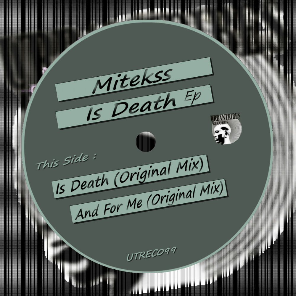 Picture of Is Death Ep