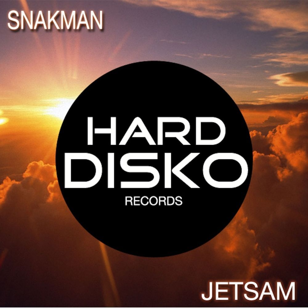 Picture of Jetsam