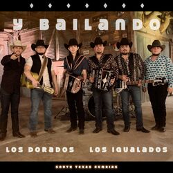 Cover of Y Bailando
