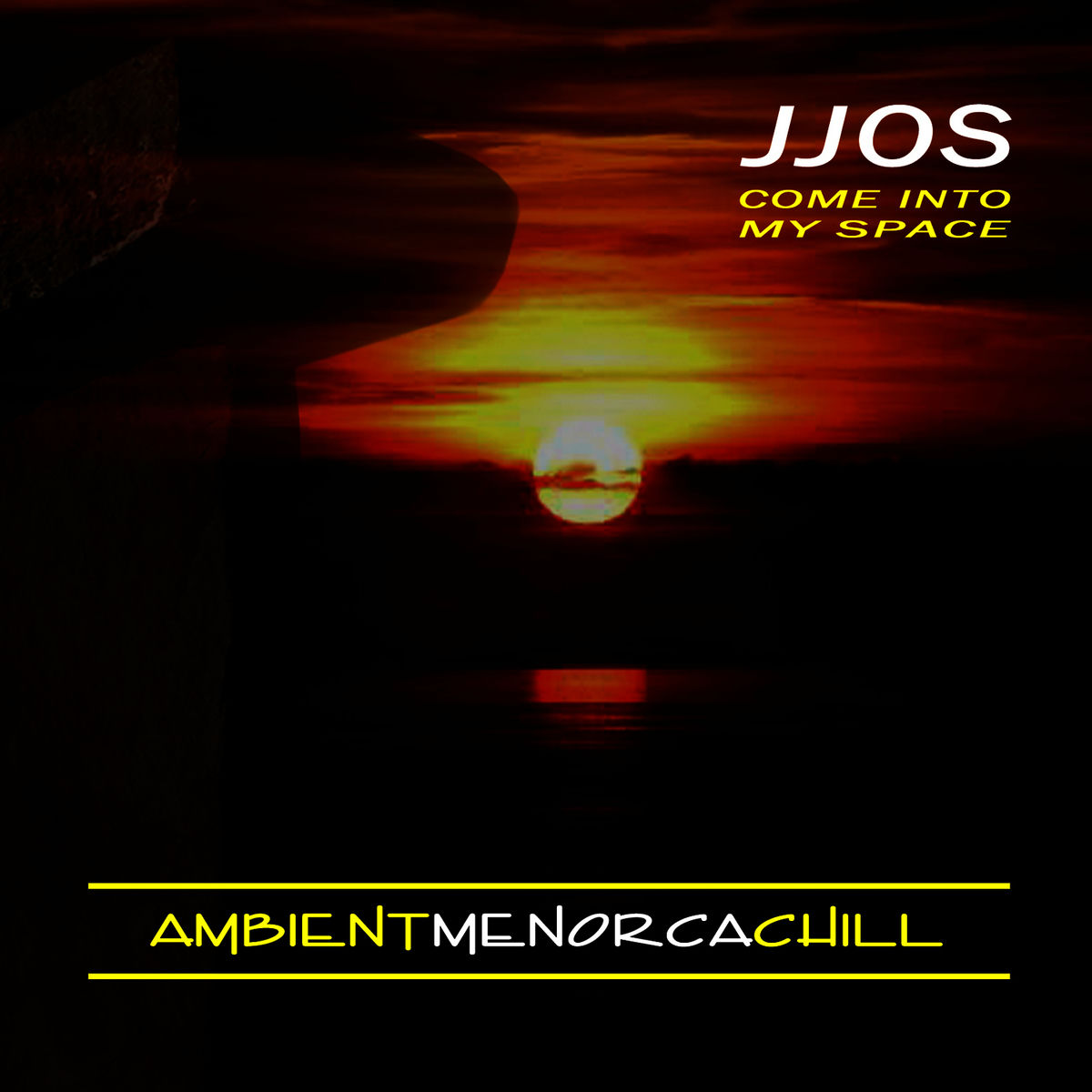 Album cover of Come Into My Space