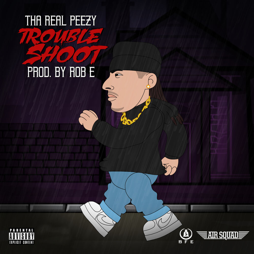 Picture of Trouble Shoot