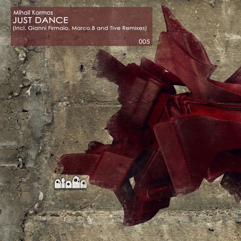 Picture of Just Dance