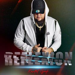 Cover of Reflexion