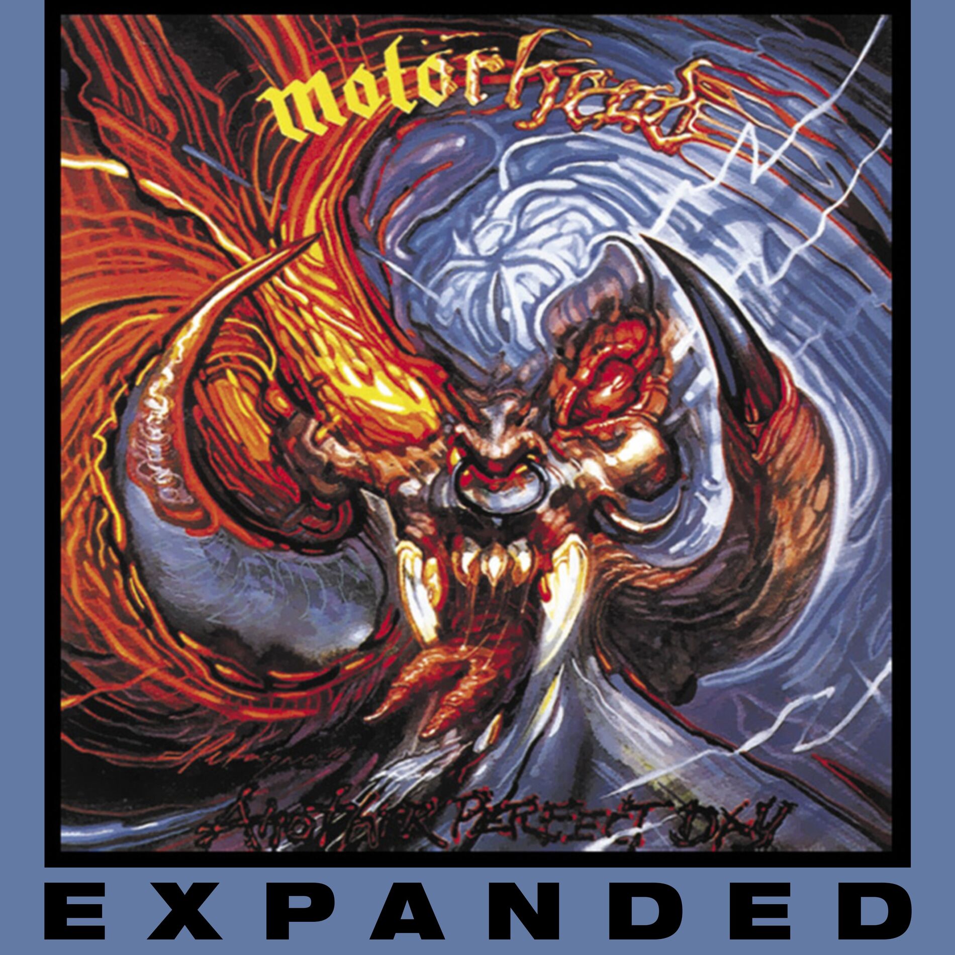 Album cover of Another Perfect Day (Expanded Edition)