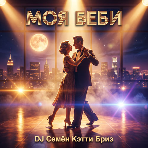Моя беби