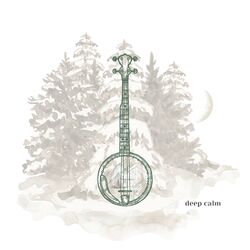 Cover of Deep Calm