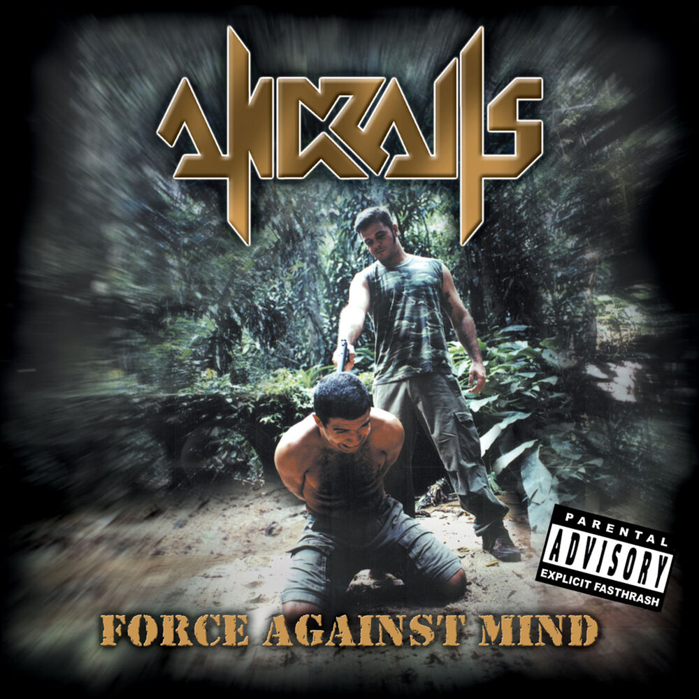 Picture of Force Against Mind