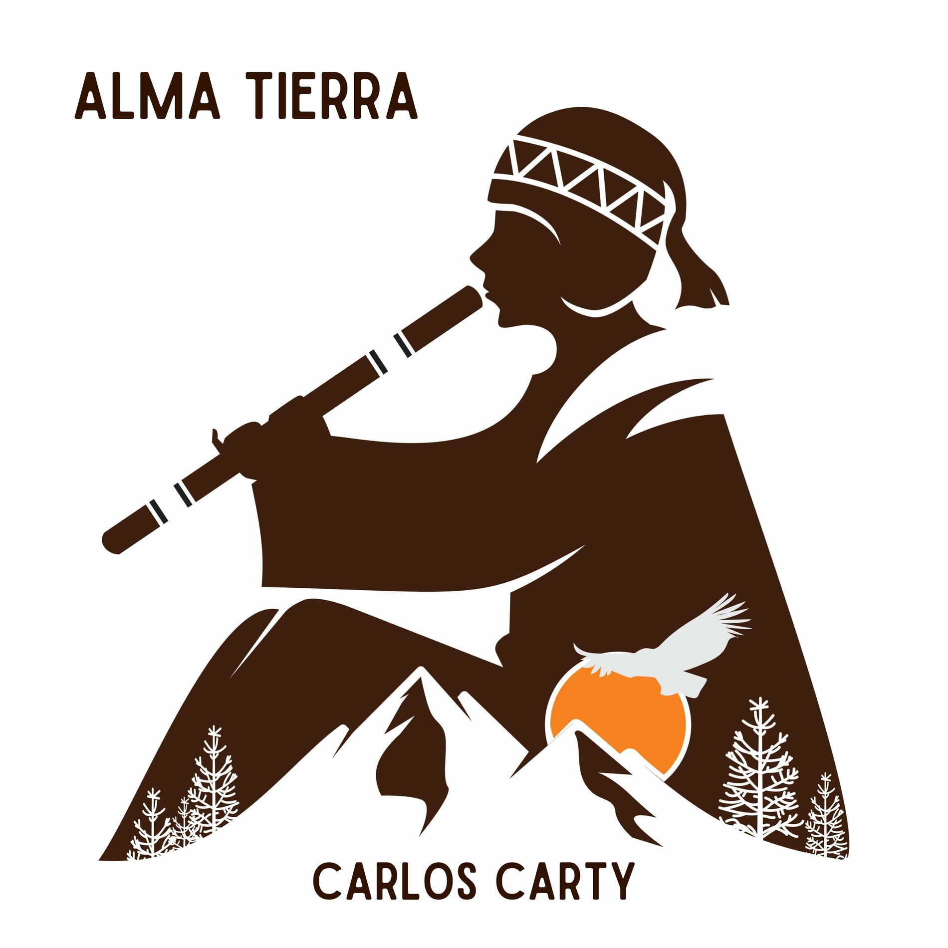 Album cover of Alma Tierra