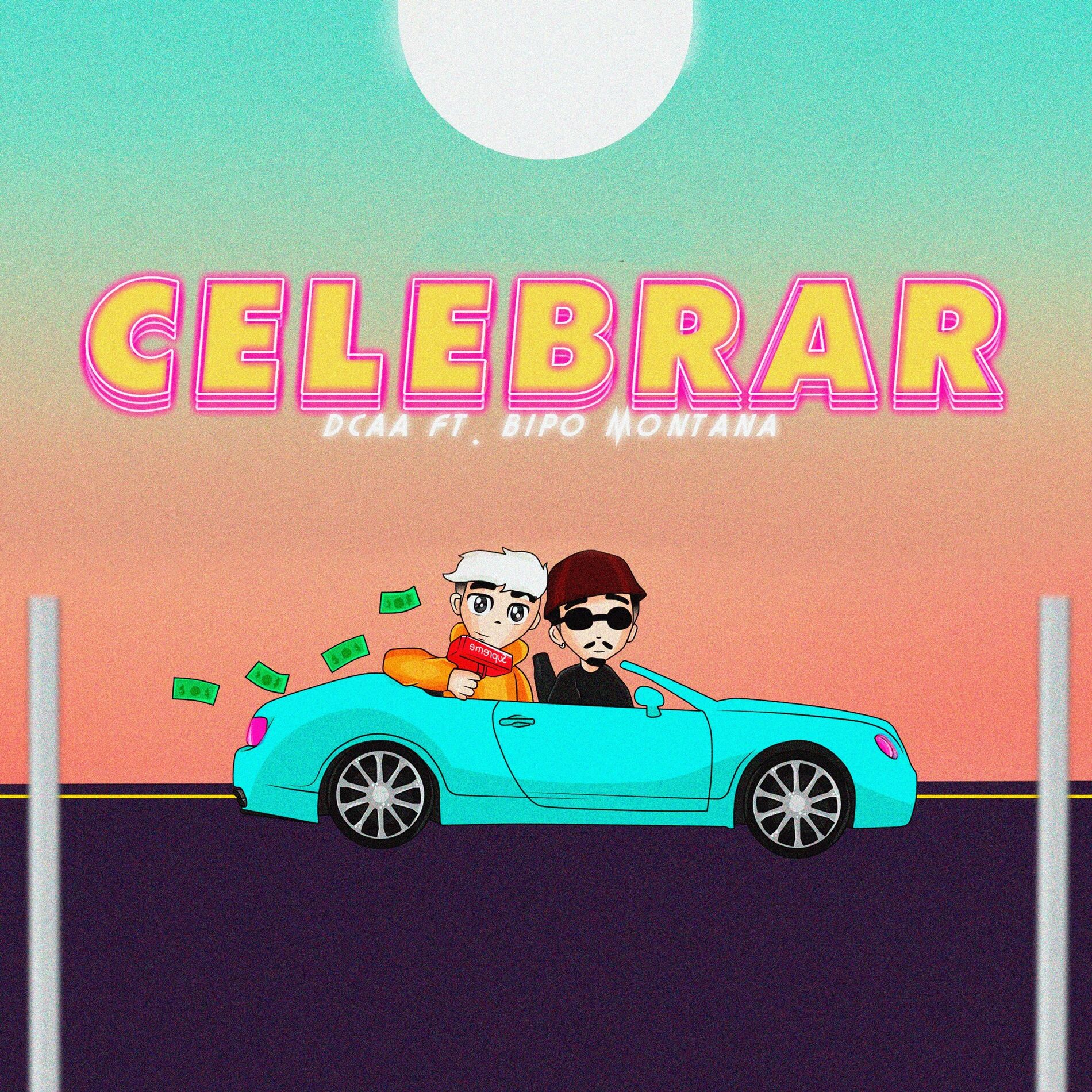 Album cover of Celebrar