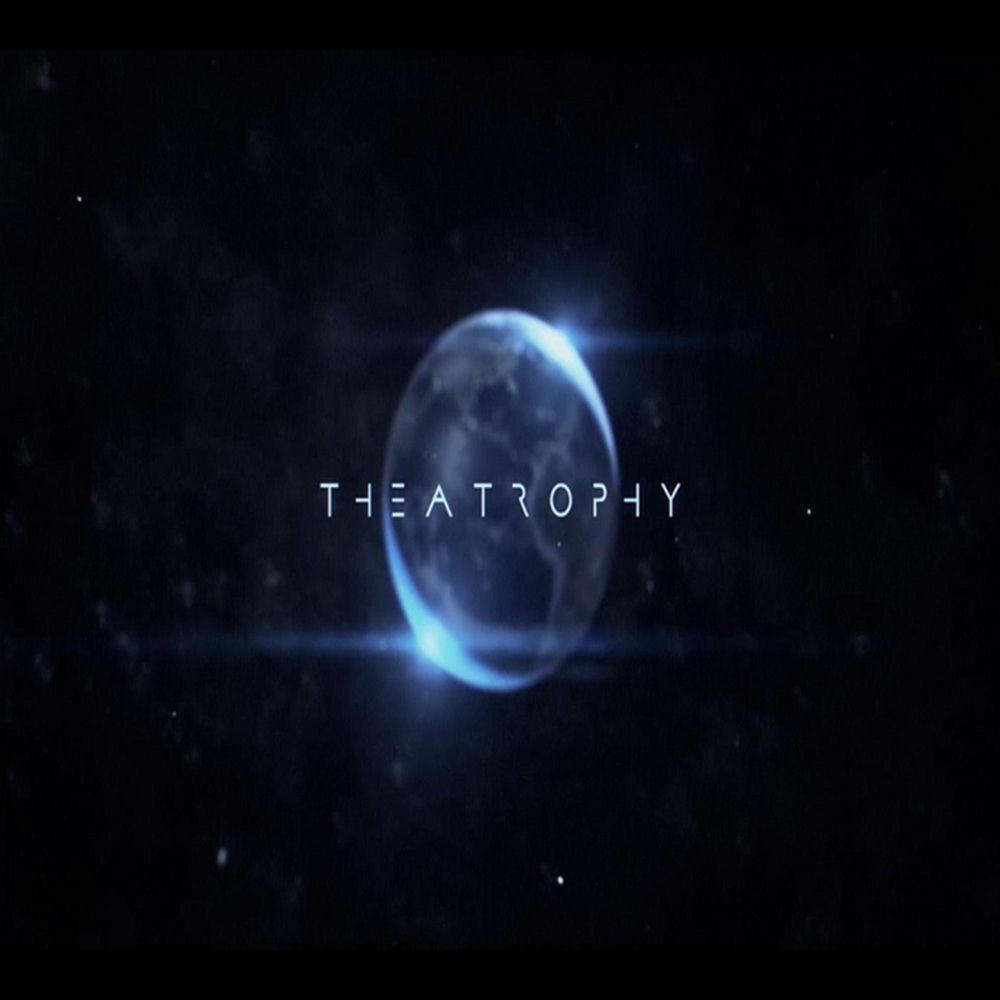 Album artwork for Theatrophy by Delusions of Grandeur