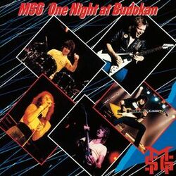 Cover of One Night at Budokan (Deluxe Version)