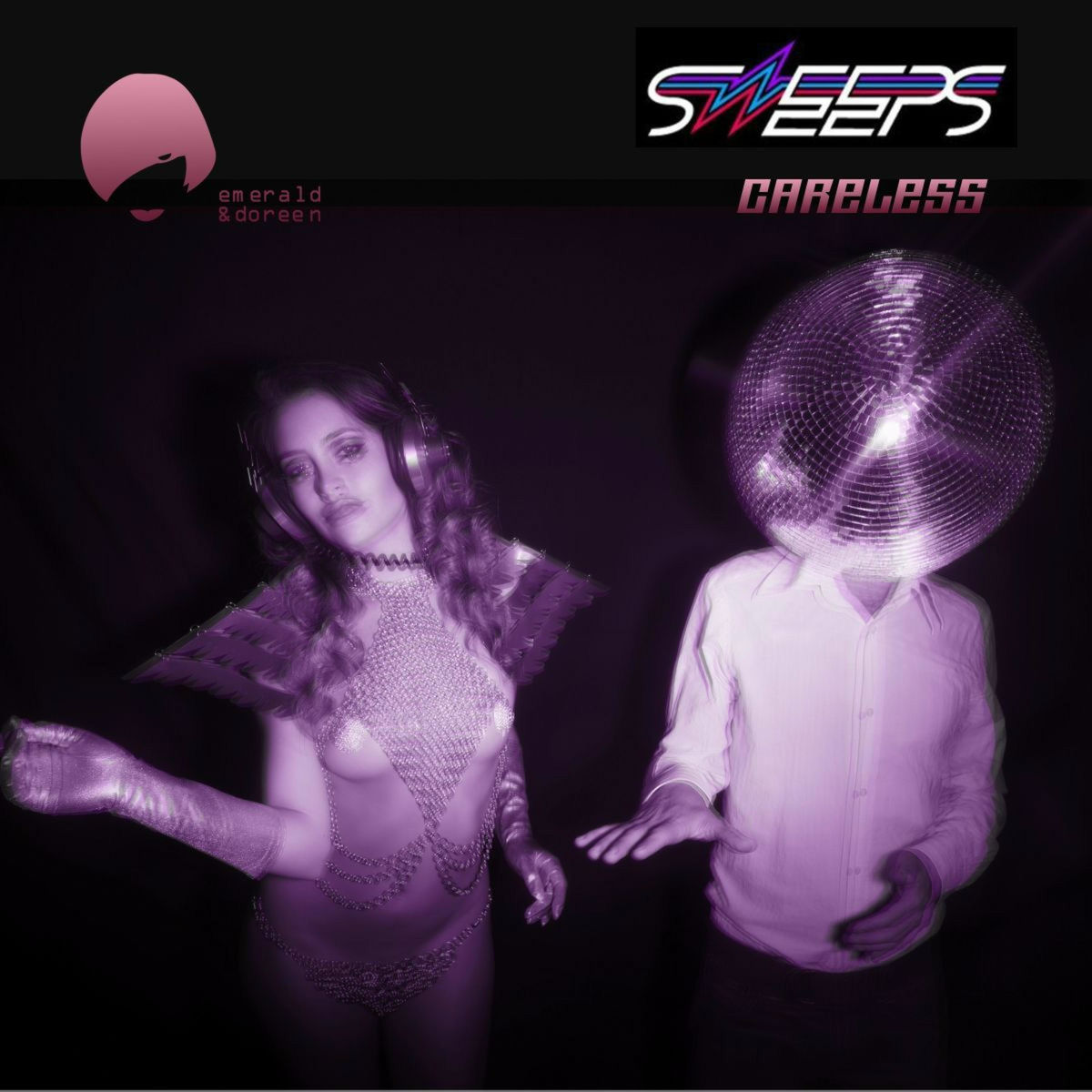 Album cover of Careless