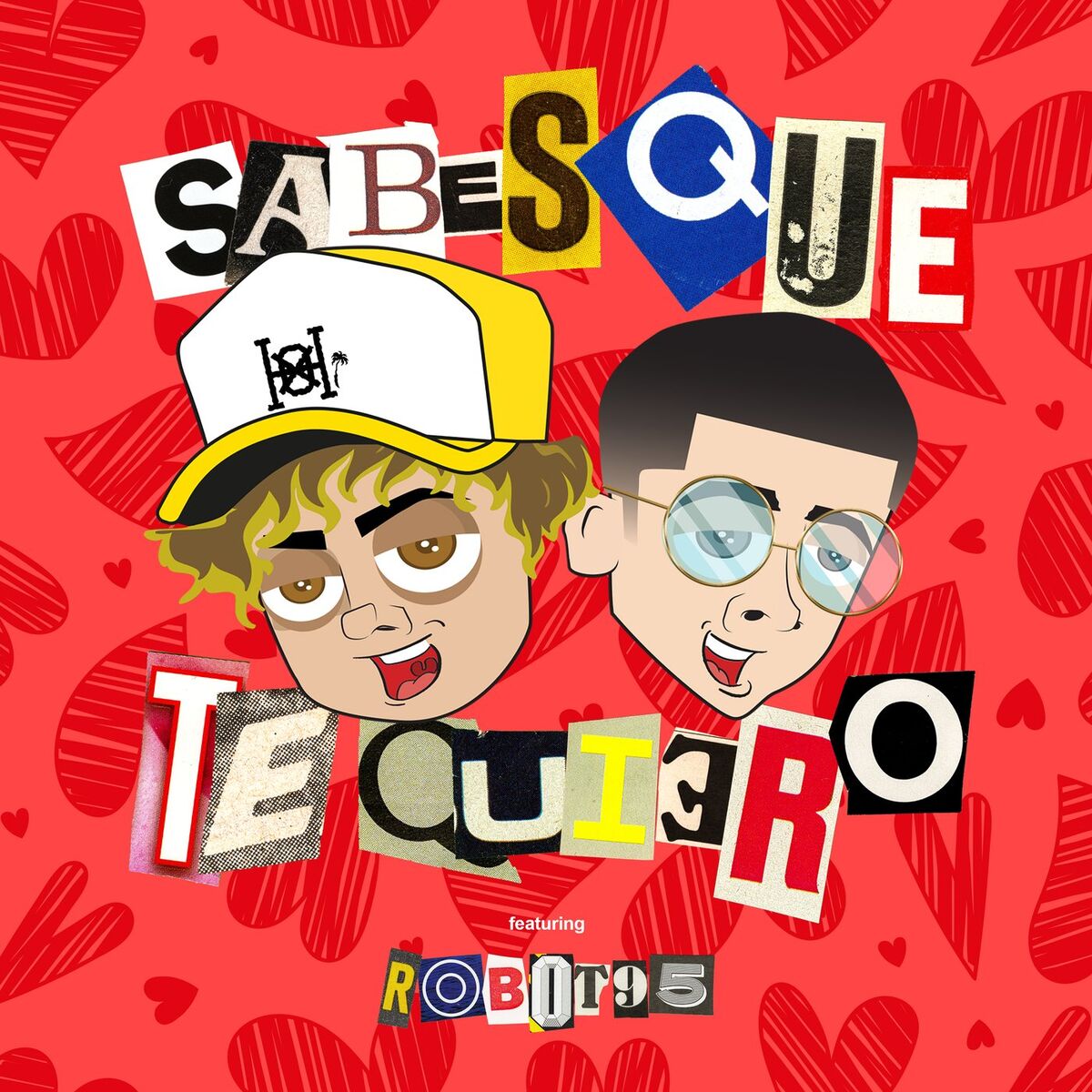 Album cover of Sabes Que Te Quiero