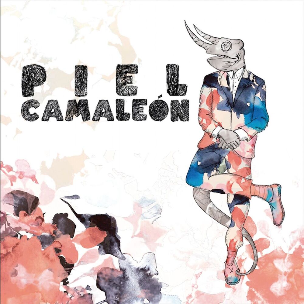 Picture of Piel Camaleón