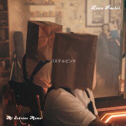Cover of Rosa Pastel