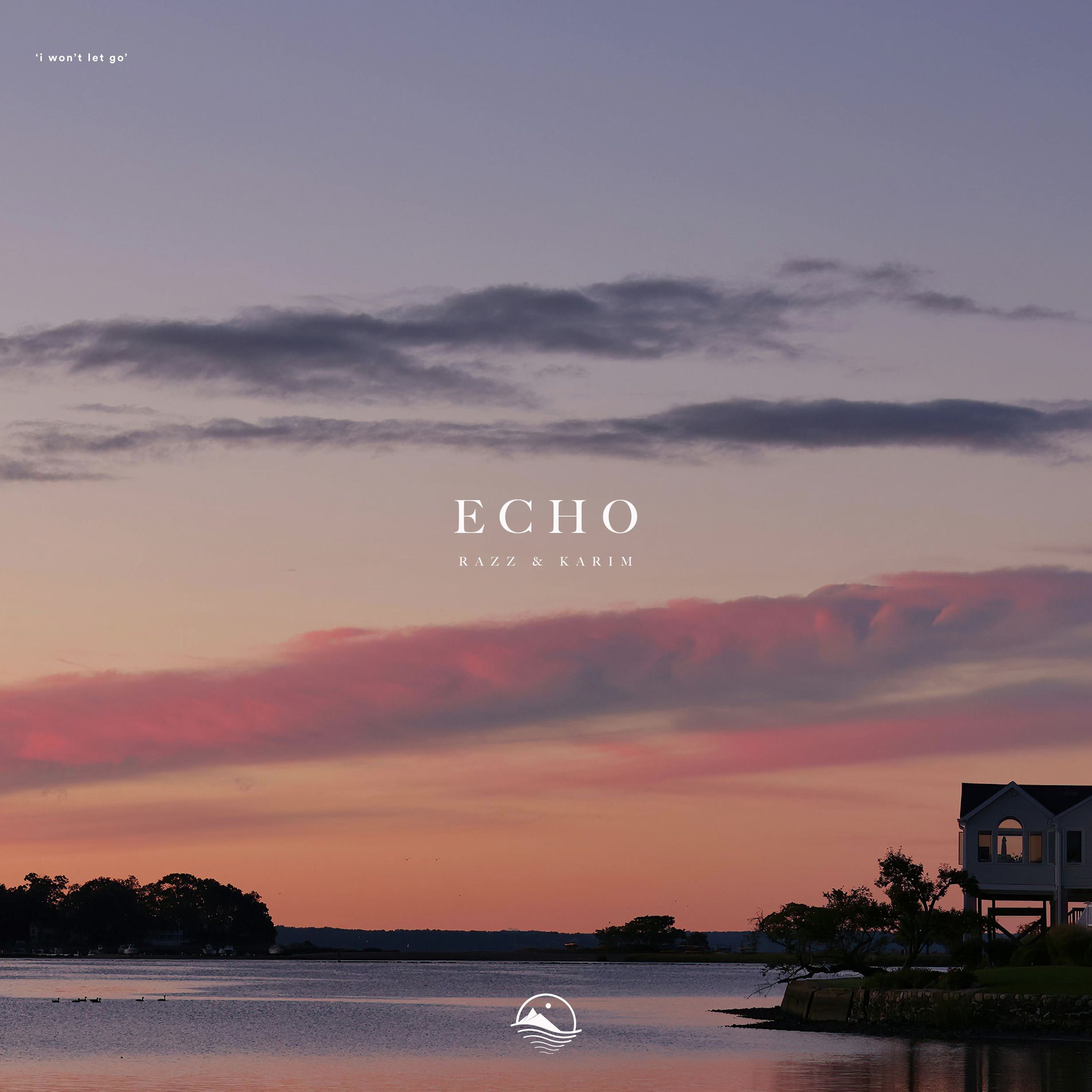 Album cover of Echo
