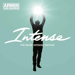 Cover of Intense (The More Intense Edition)