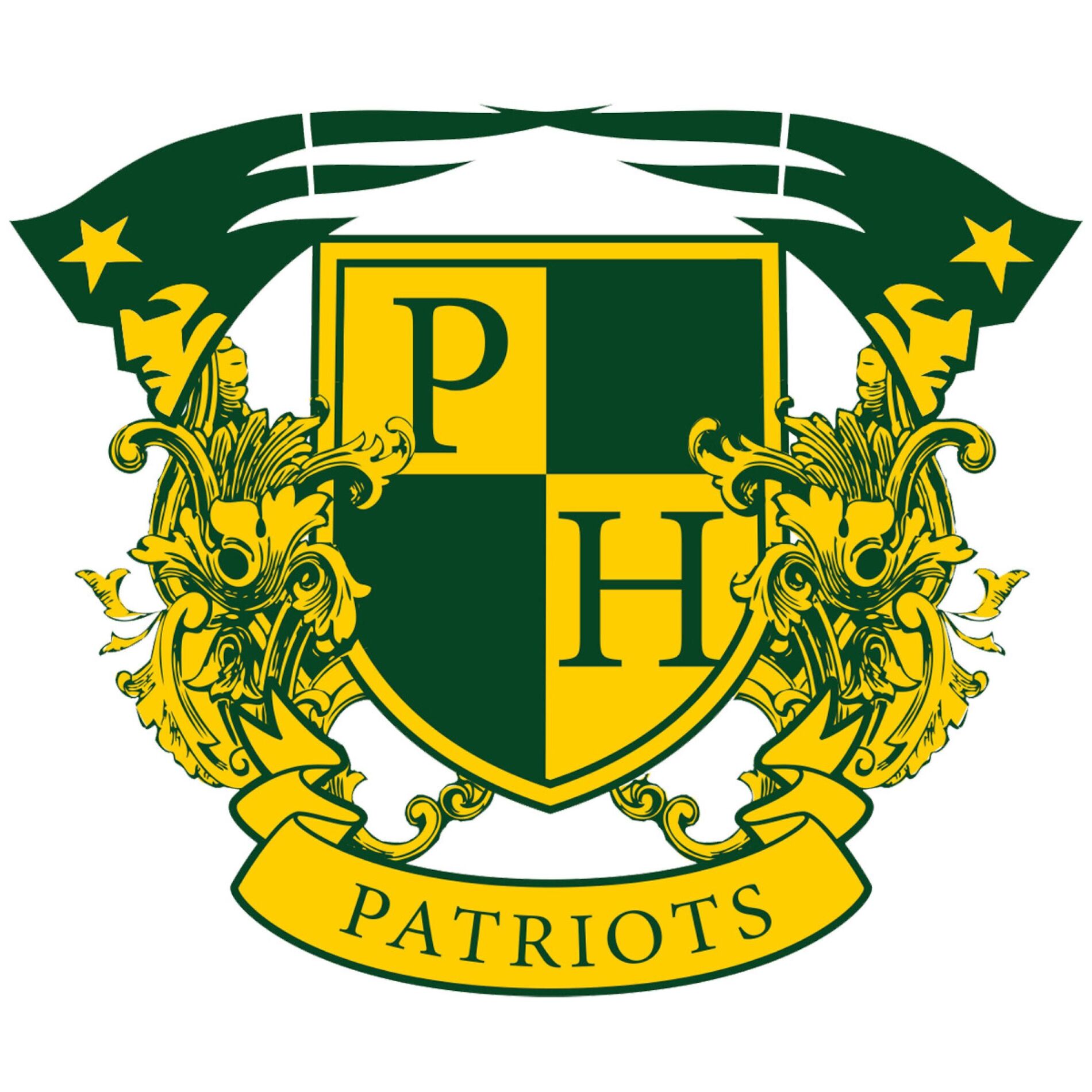 Album cover of PHHS (feat. Robert2rich)