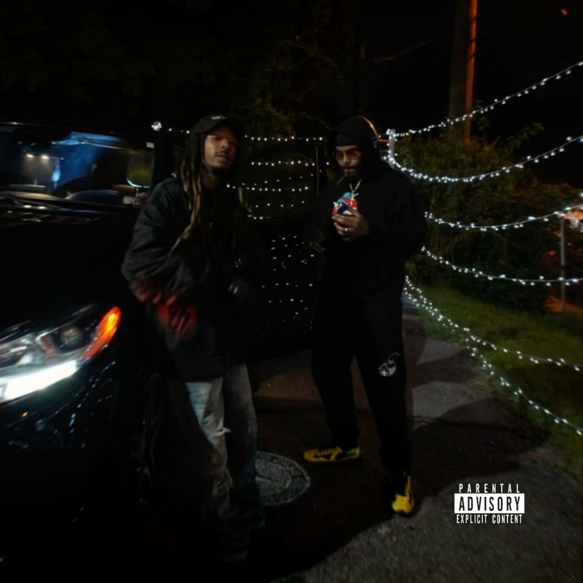 Album cover of Count