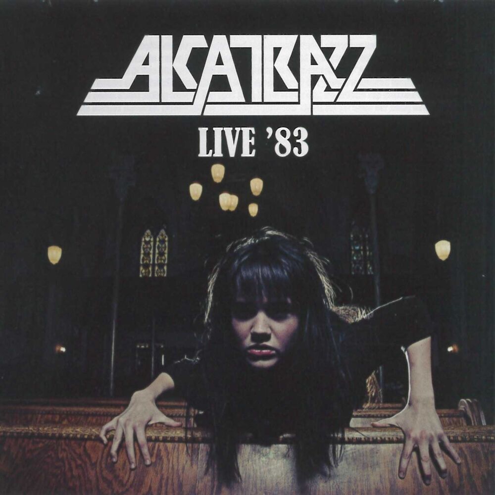 Picture of Live In '83