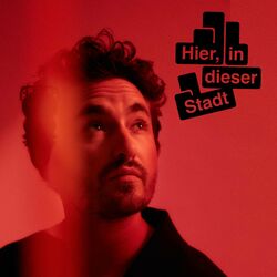 Cover of Hier, in dieser Stadt