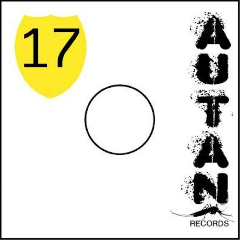 Picture of Giulio Lnt - Giulio's Hideaway (MP3 EP)