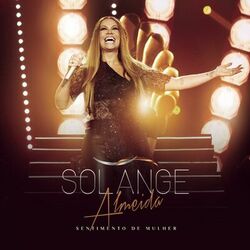 Cover of Sentimento de Mulher (Ao Vivo) [Deluxe]