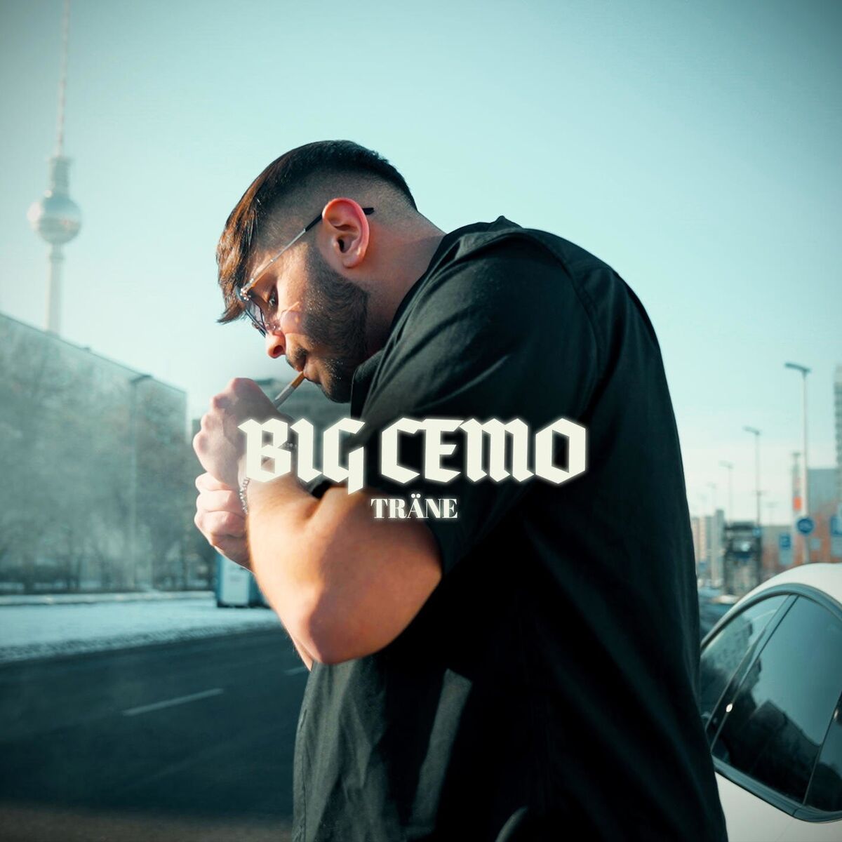 Album cover of TRÄNE