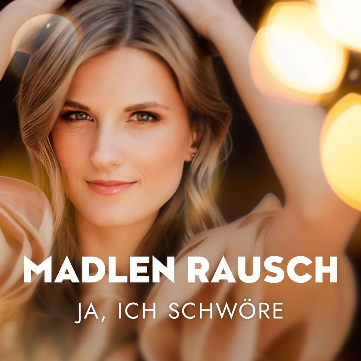 Album cover of Ja, ich schwöre