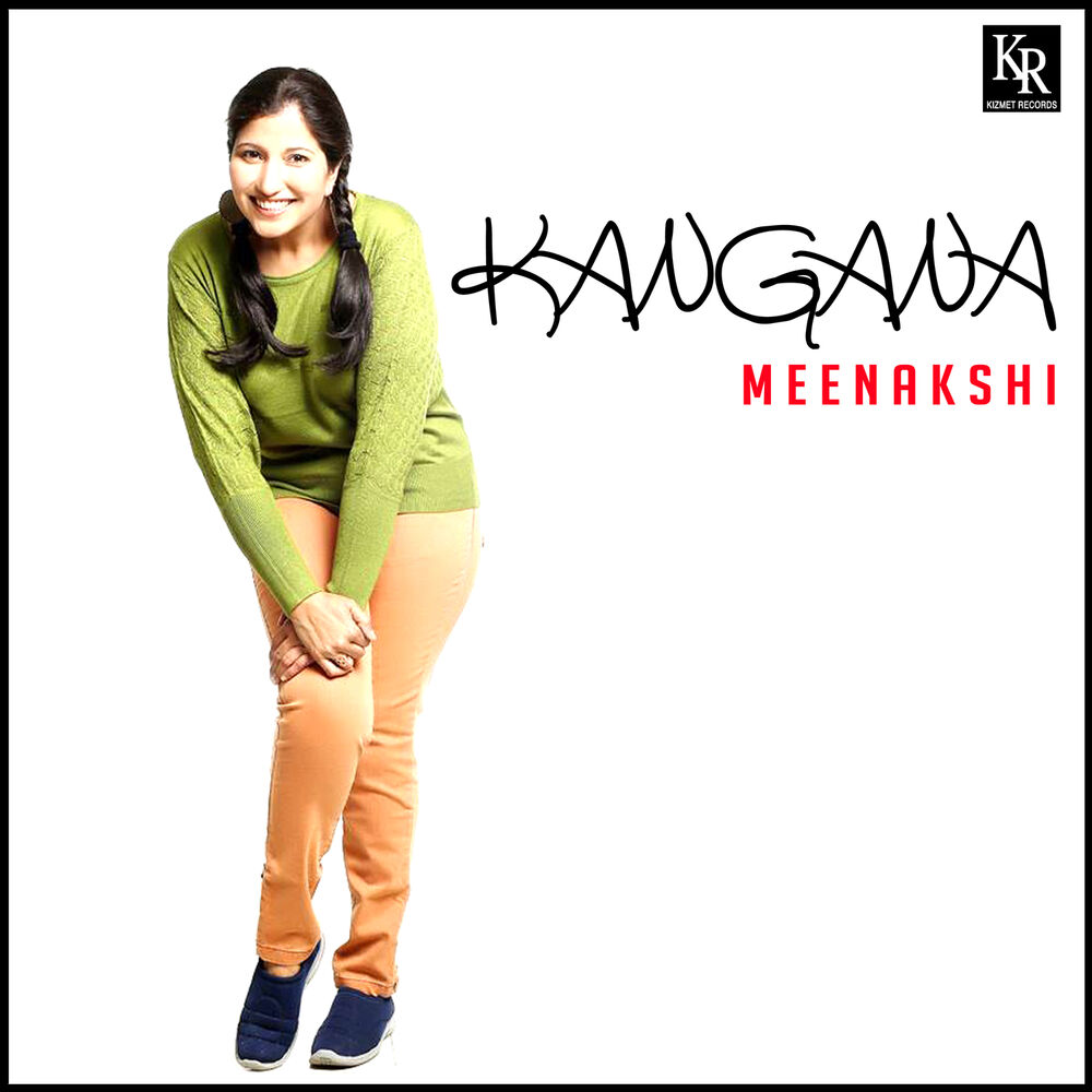Picture of Kangana