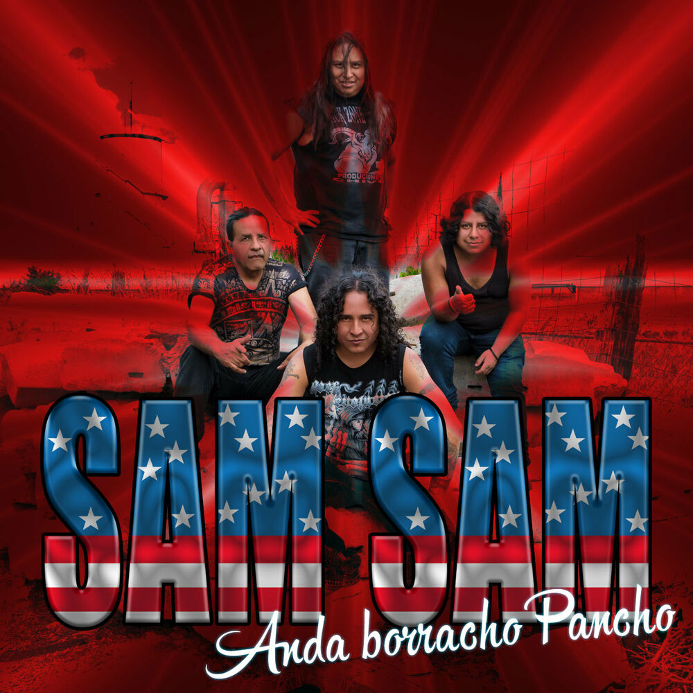 Picture of Anda Borracho Pancho