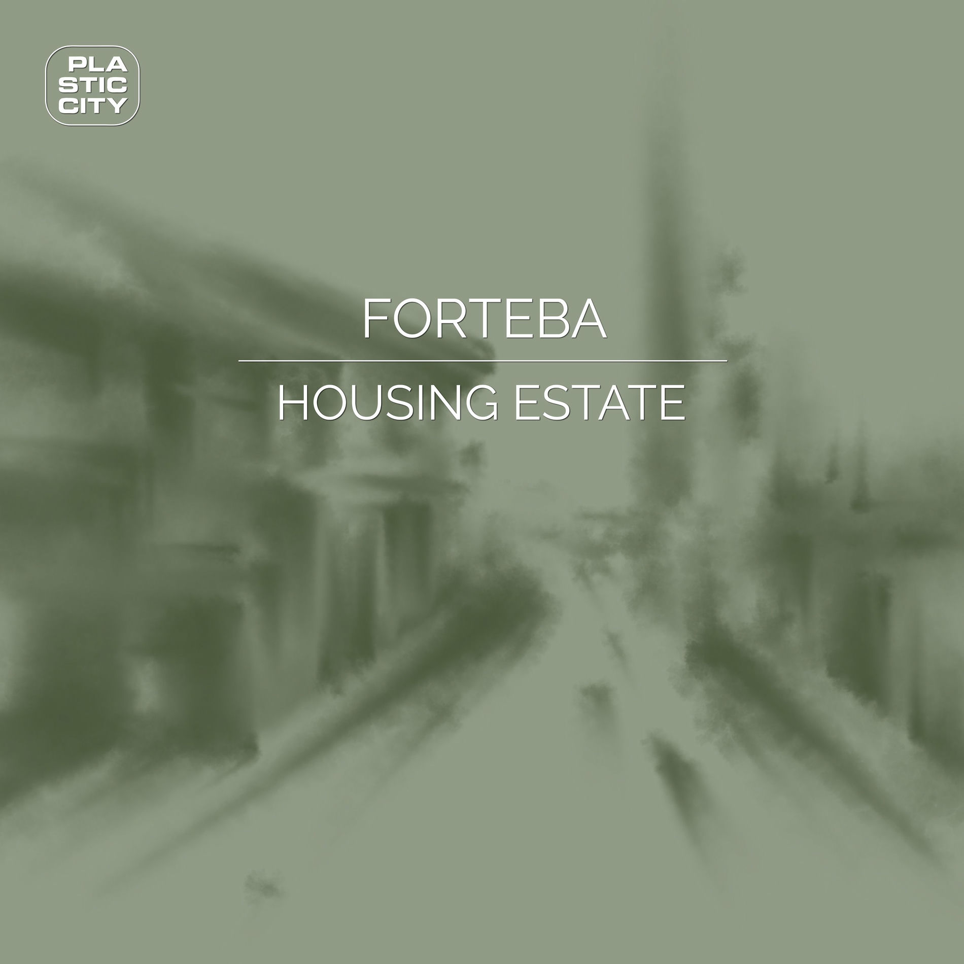 Album cover of Housing Estate