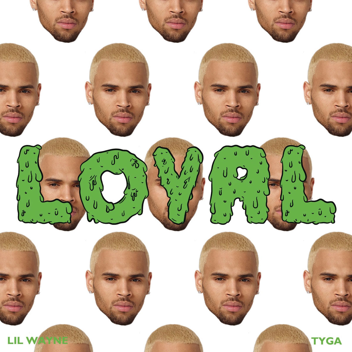 Album cover of Loyal