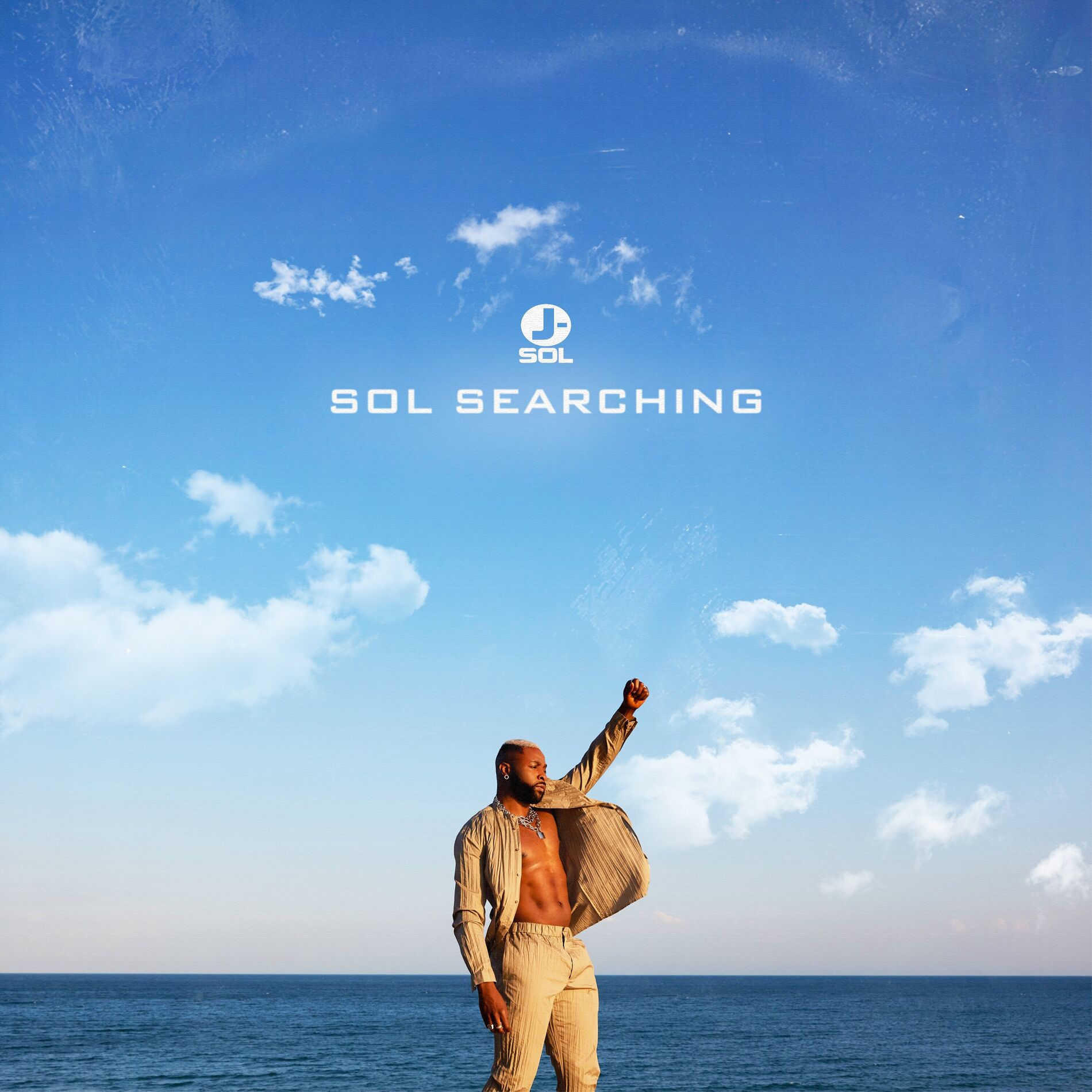 Album cover of Sol Searching