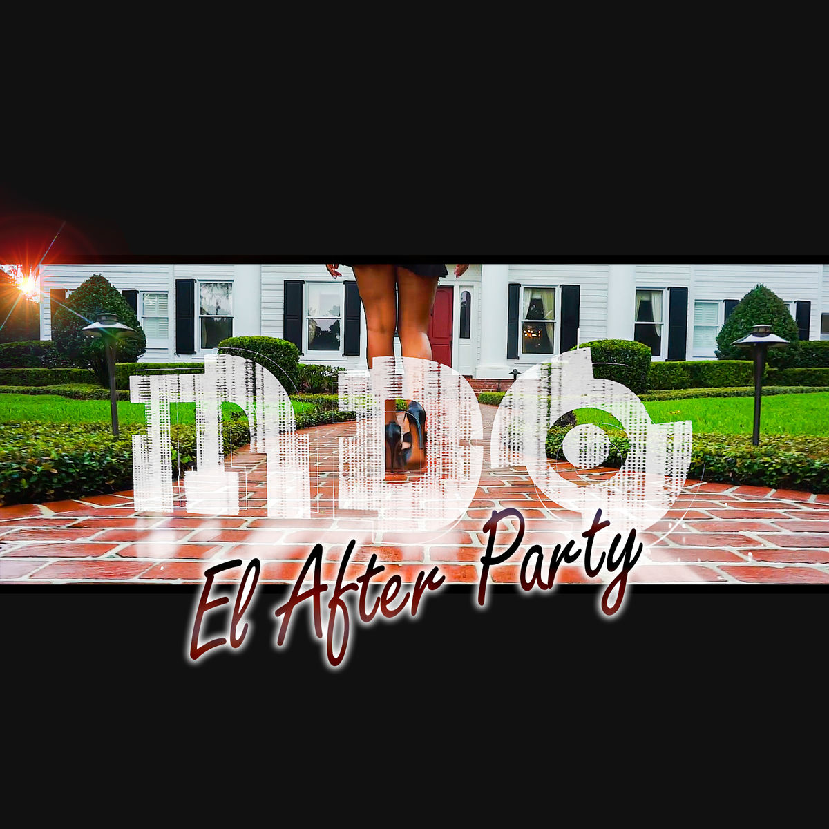 Album cover of El After Party