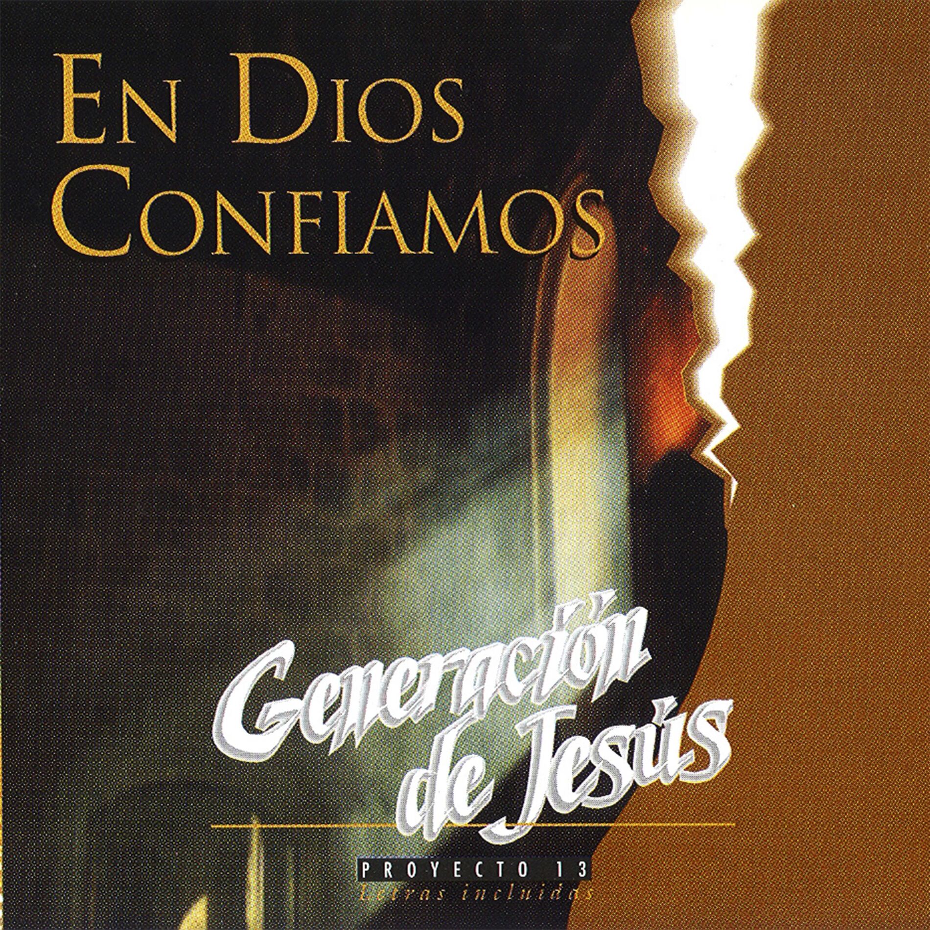 Album cover of En Dios Confiamos, Vol. 13