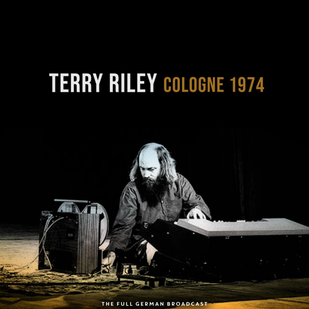 洋楽 Terry Riley - Persian Surgery Dervishes OC5qcGVn.jpeg