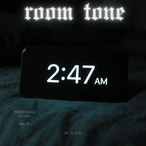 Room Tone