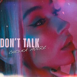 Cover of Don't Talk
