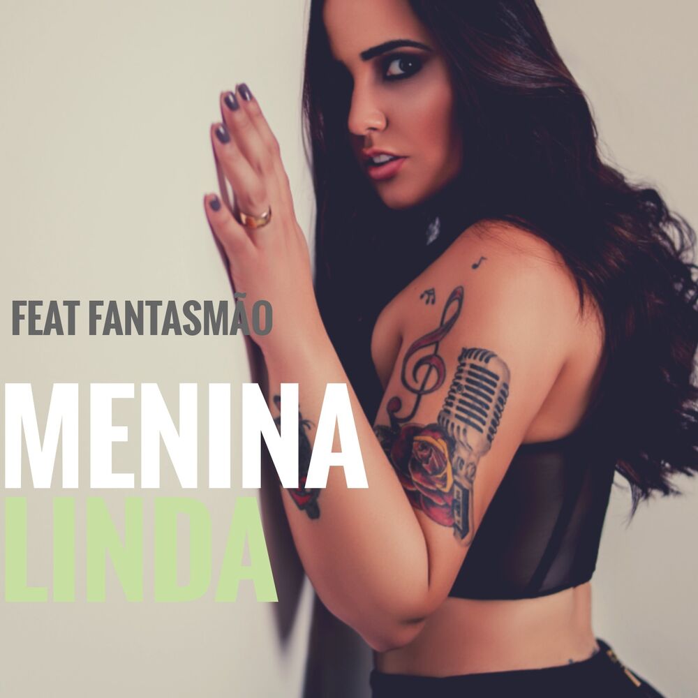 Picture of Menina Linda (Ao Vivo)