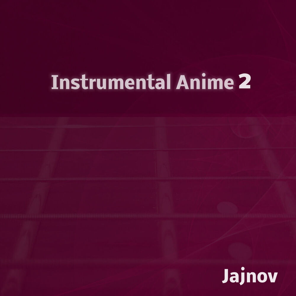 Picture of Instrumental Anime 2
