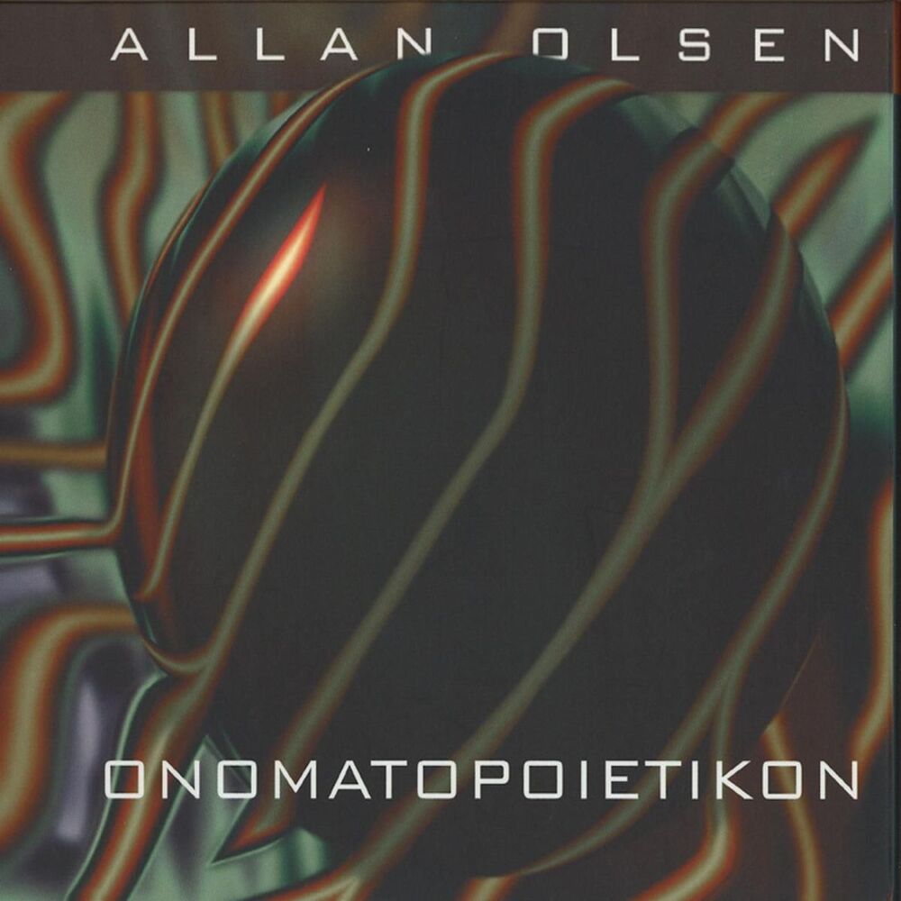 Picture of Onomatopoietikon