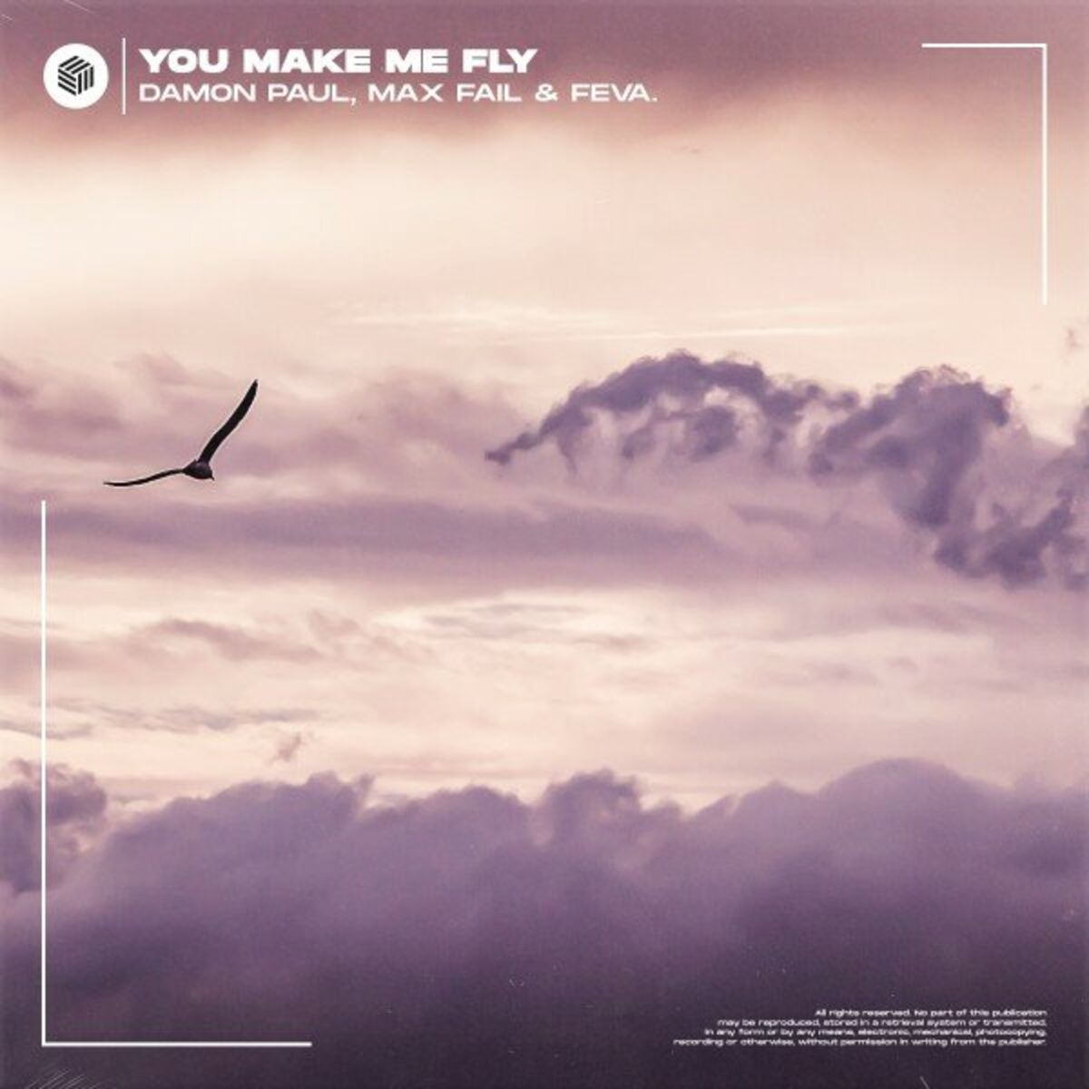 Album cover of You Make Me Fly