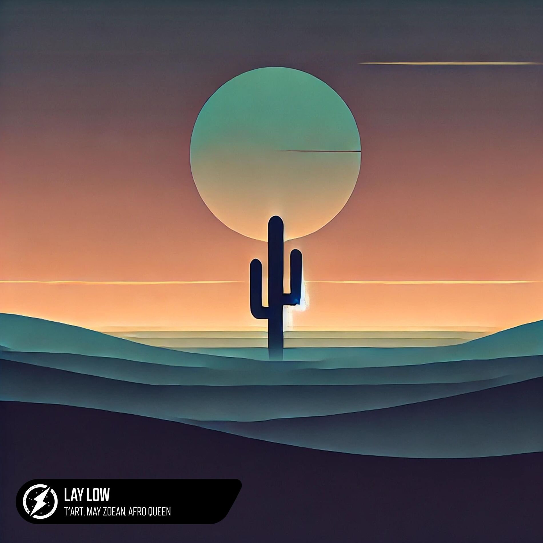 Album cover of Lay Low