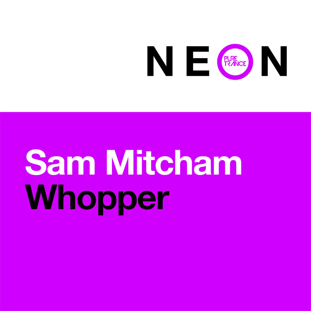 Picture of Whopper
