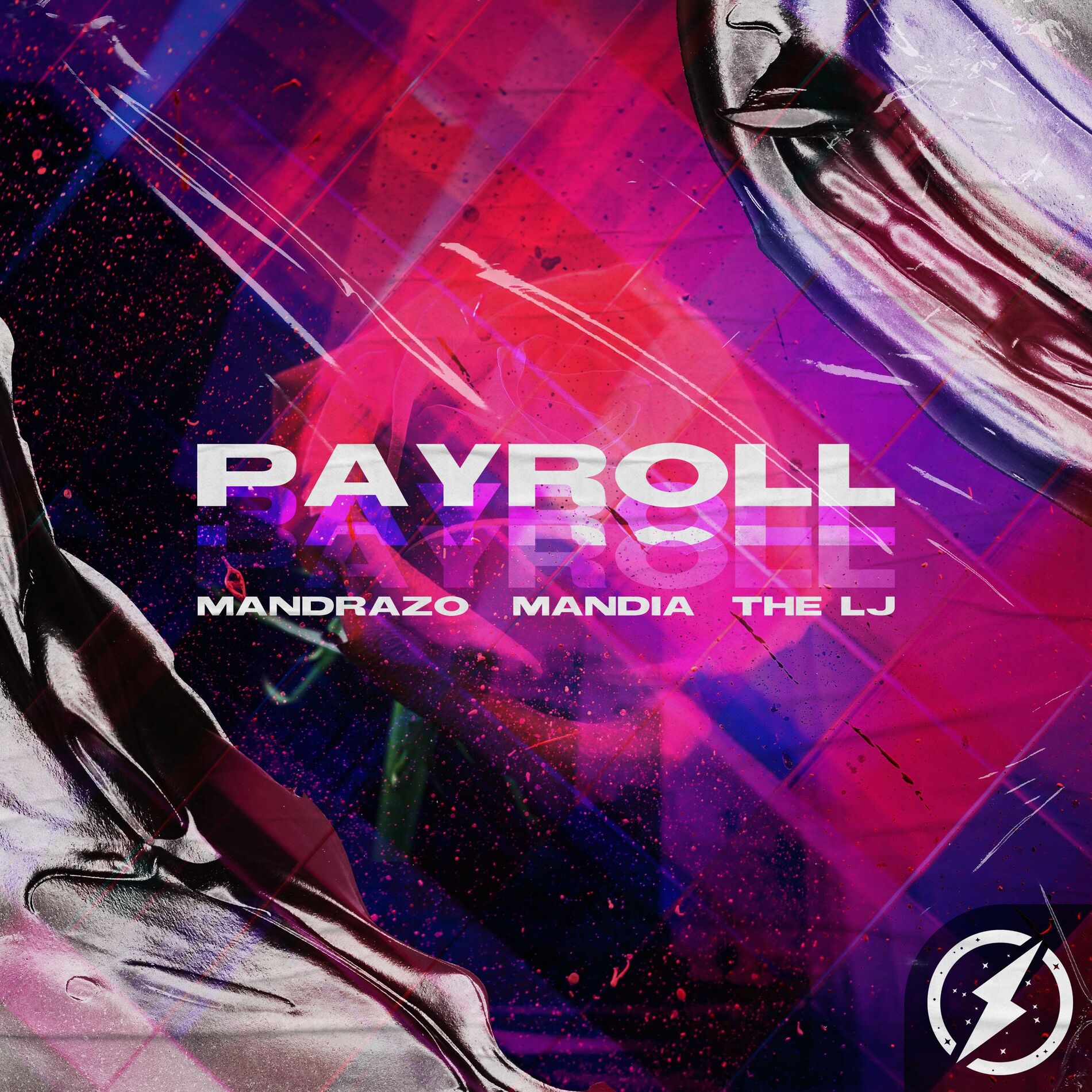 Album cover of Payroll